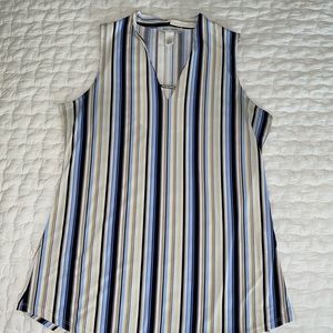 White House Black Market top